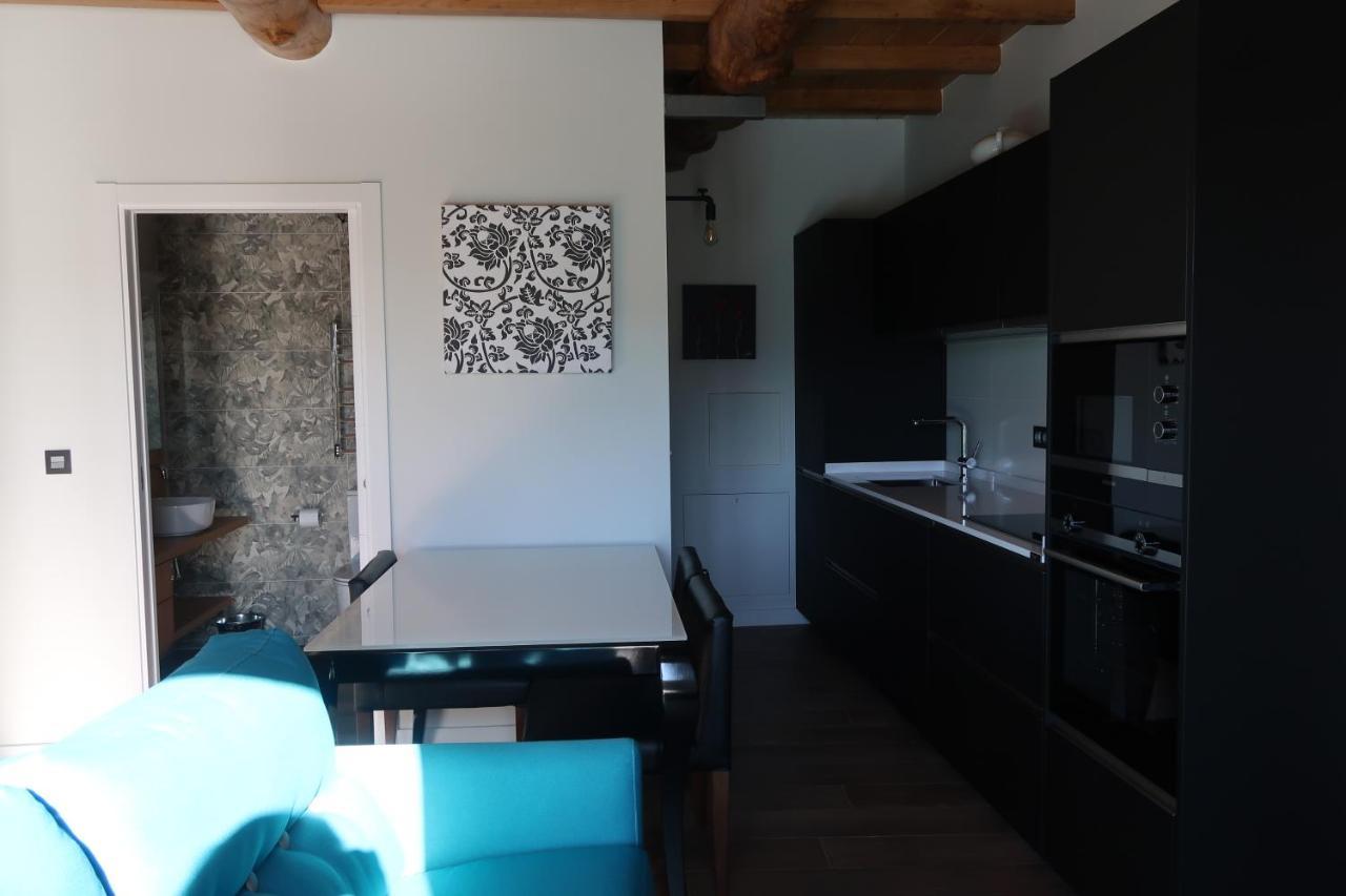 Apartment Ground Floor