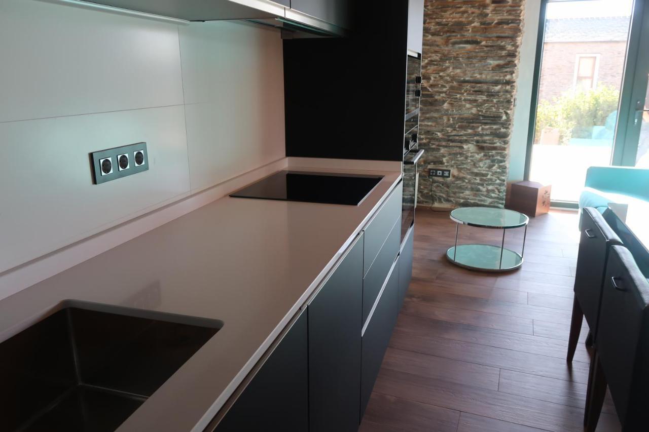 Apartment Ground Floor