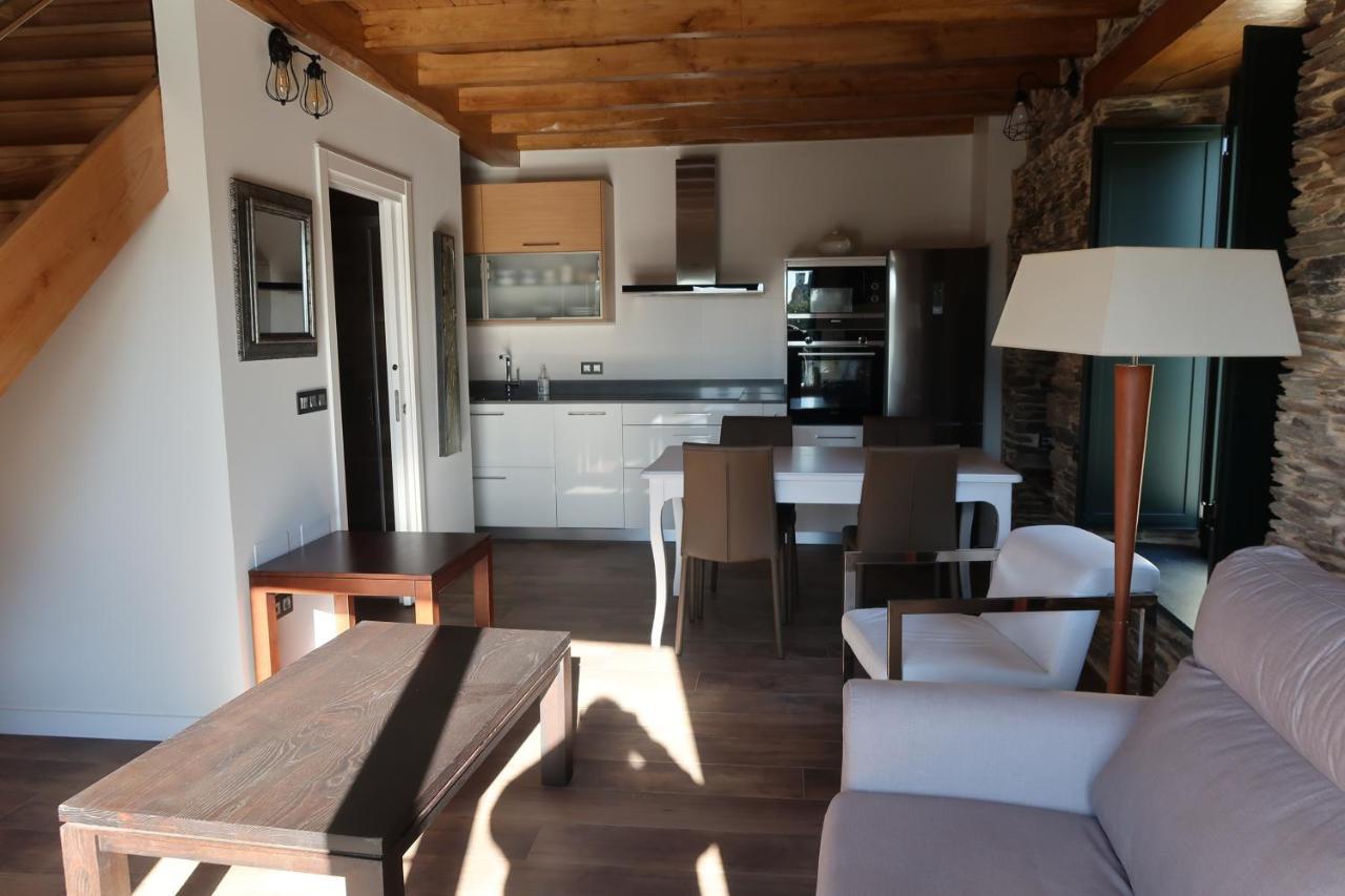 Duplex Apartment