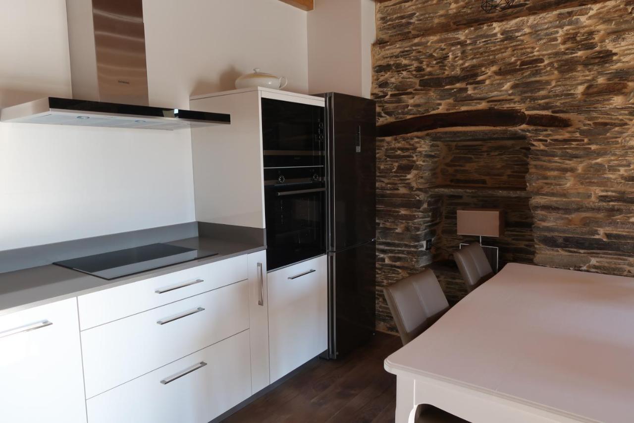 Duplex Apartment